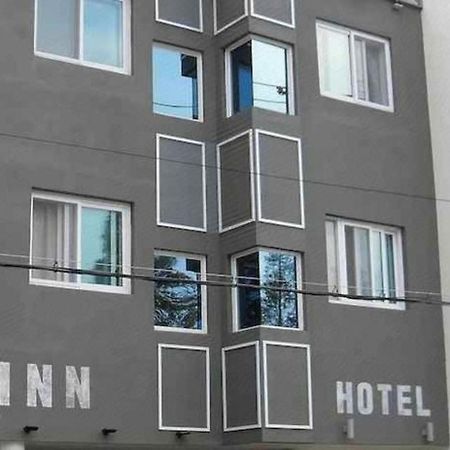 64 Inn Hotel Ilsan Ni Eksteriør billede